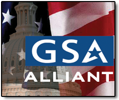 Patriot LLC, GSA Alliant - Infrastructure Support Services